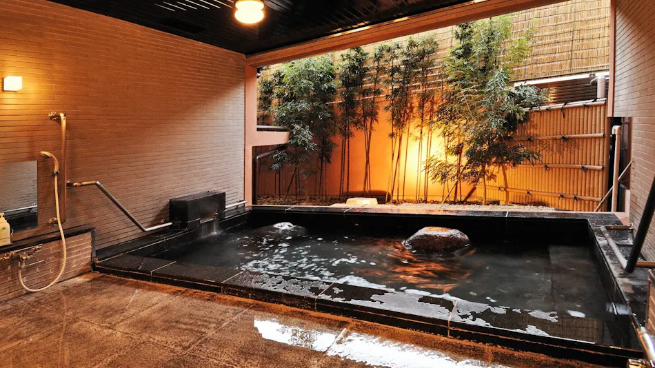Ureshino Onsen Hidden Inn Hana no Shizuku