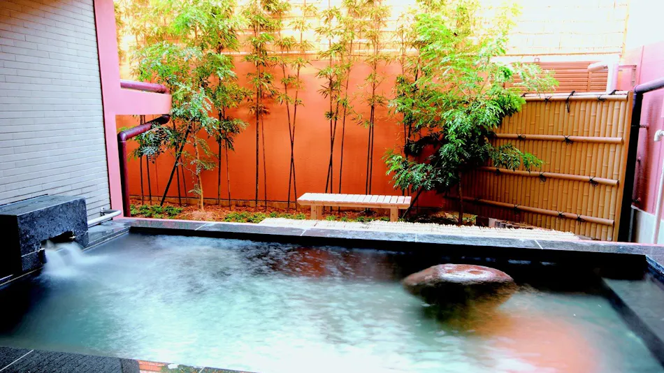 Ureshino Onsen Hidden Inn Hana no Shizuku