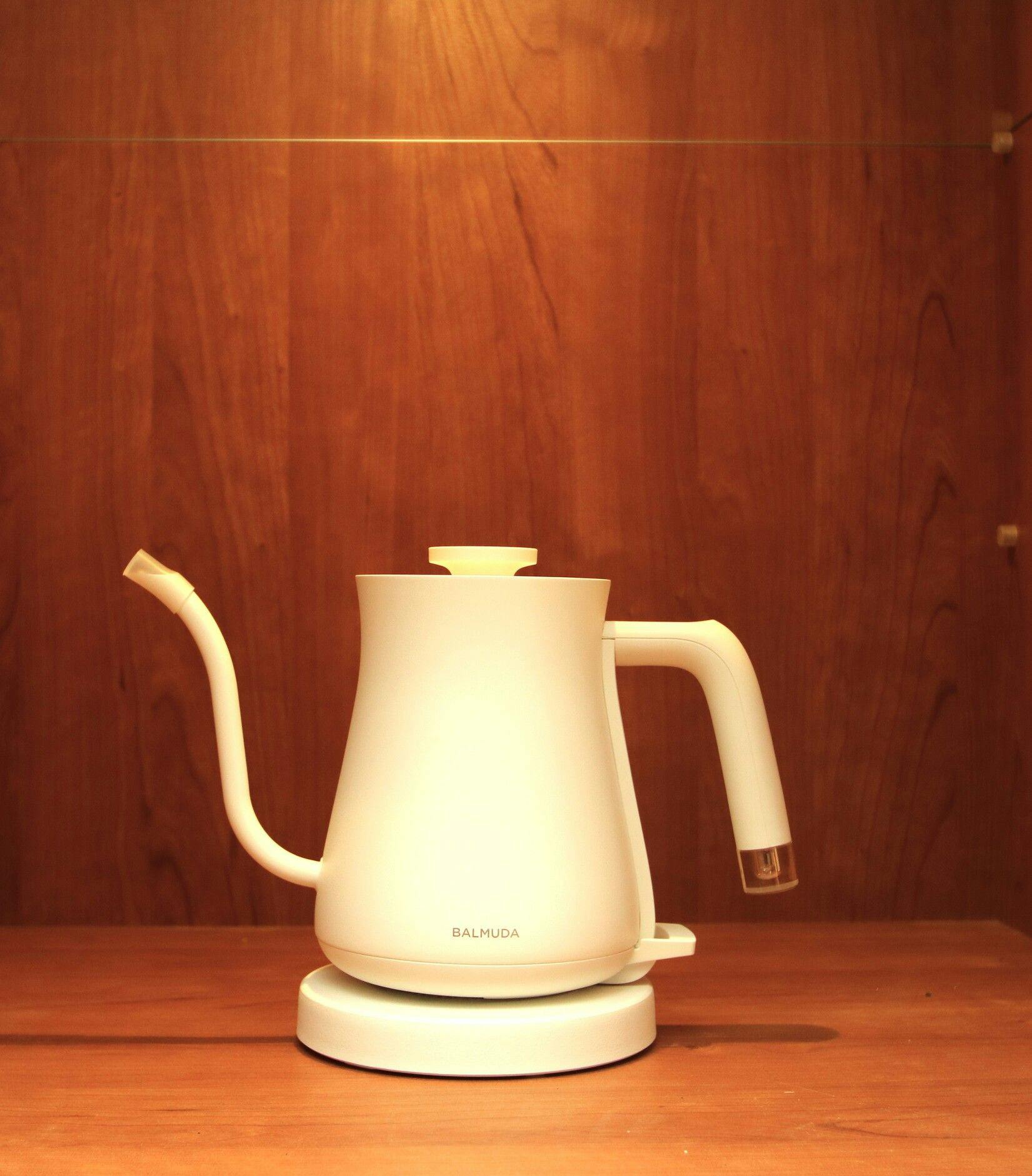 ケトル　バルミューダ