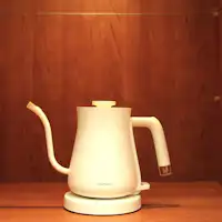 ケトル バルミューダ