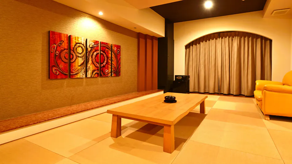 Ureshino Onsen Hidden Inn Hana no Shizuku