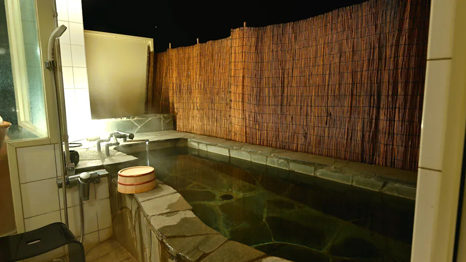 Ureshino Onsen Hidden Inn Hana no Shizuku