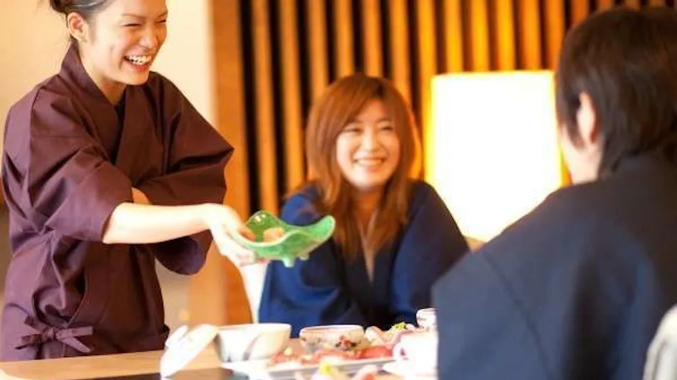 Ureshino Onsen Hidden Inn Hana no Shizuku