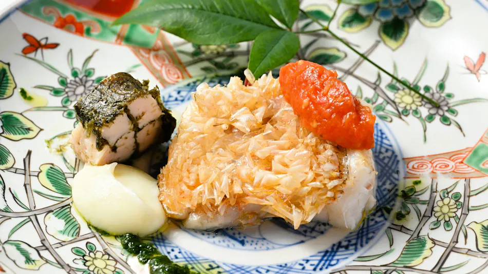 Ureshino Onsen Hidden Inn Hana no Shizuku