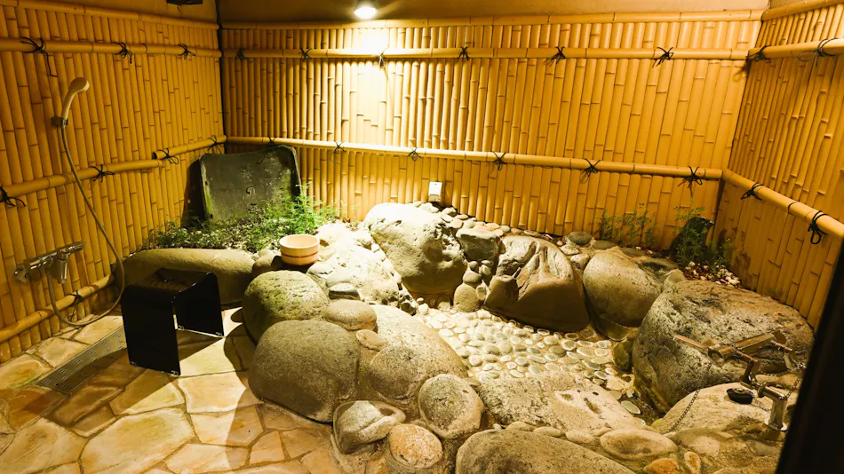 Ureshino Onsen Hidden Inn Hana no Shizuku