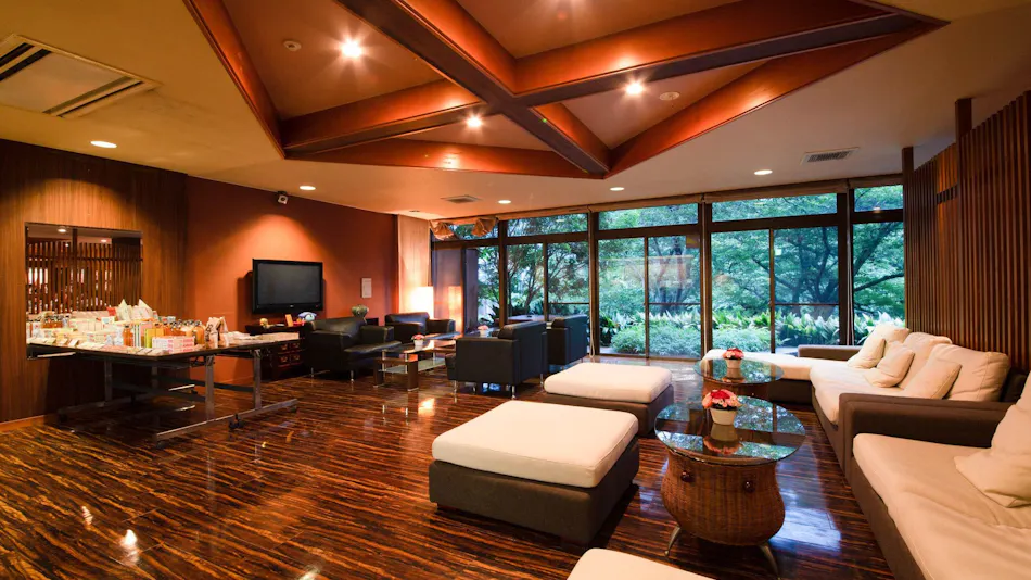Ureshino Onsen Hidden Inn Hana no Shizuku