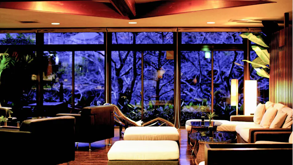 Ureshino Onsen Hidden Inn Hana no Shizuku