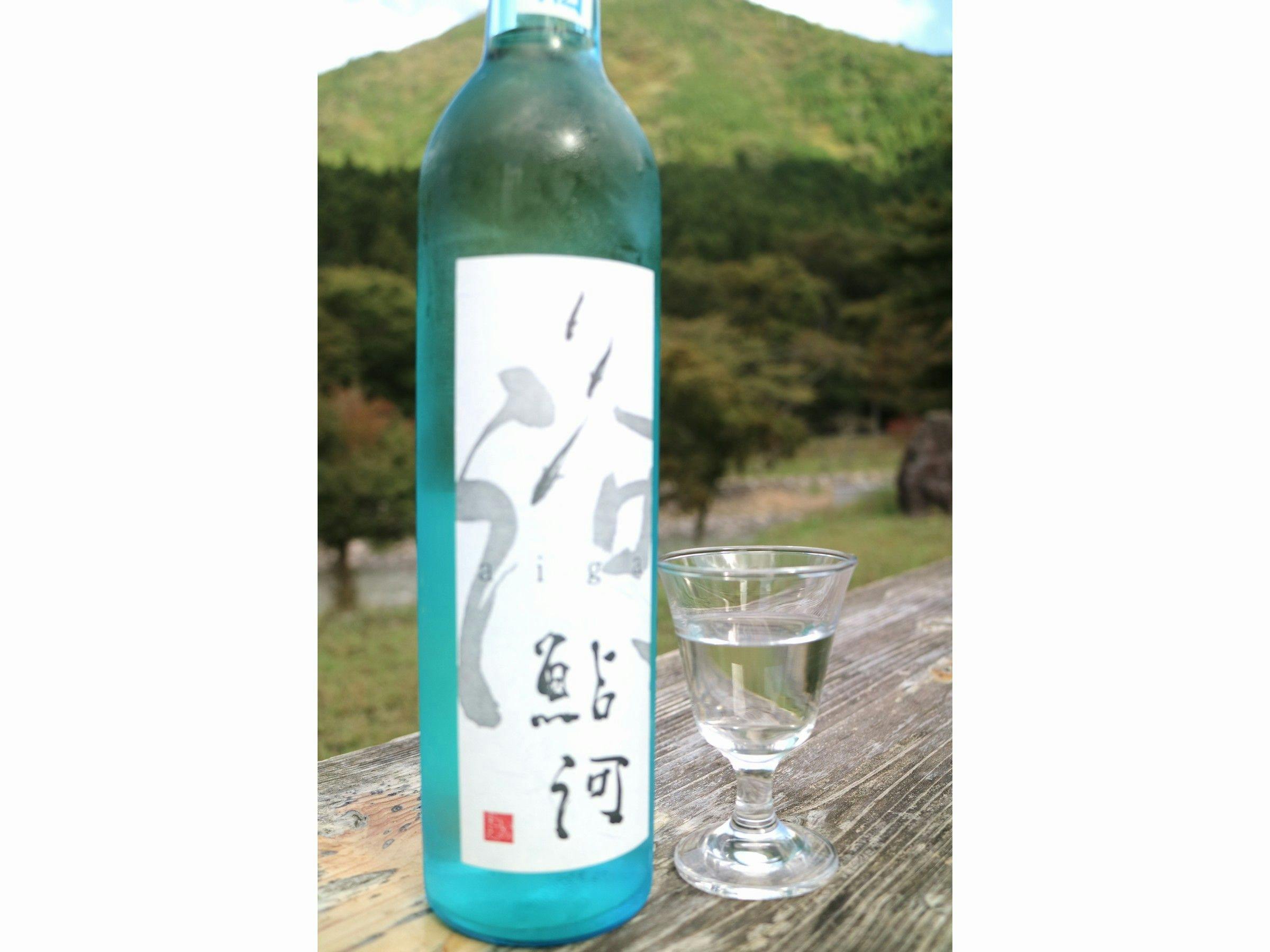 大河原温泉 かもしか荘