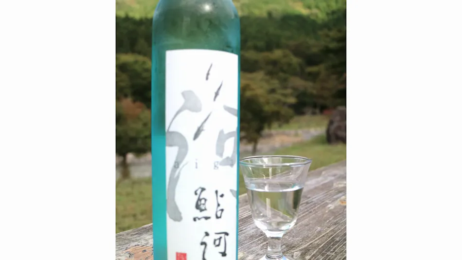 Oogawara Onsen Kamoshika-so