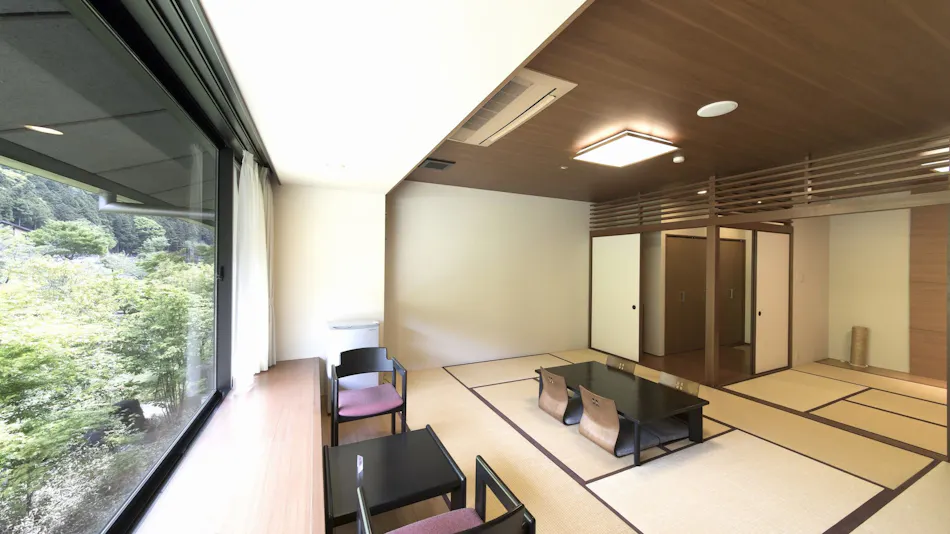 Oogawara Onsen Kamoshika-so