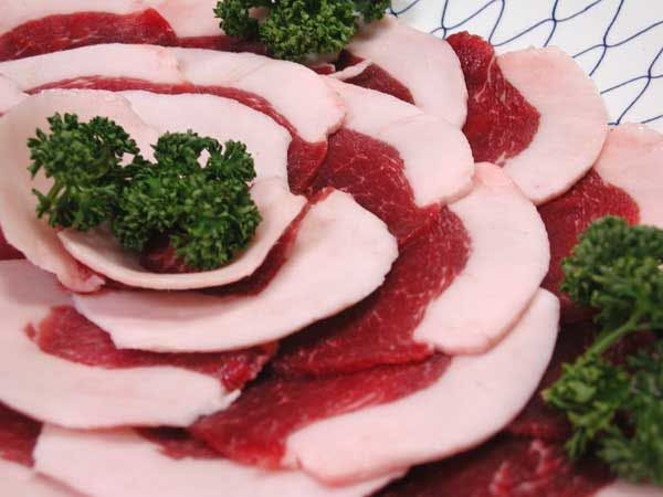 大河原温泉 かもしか荘