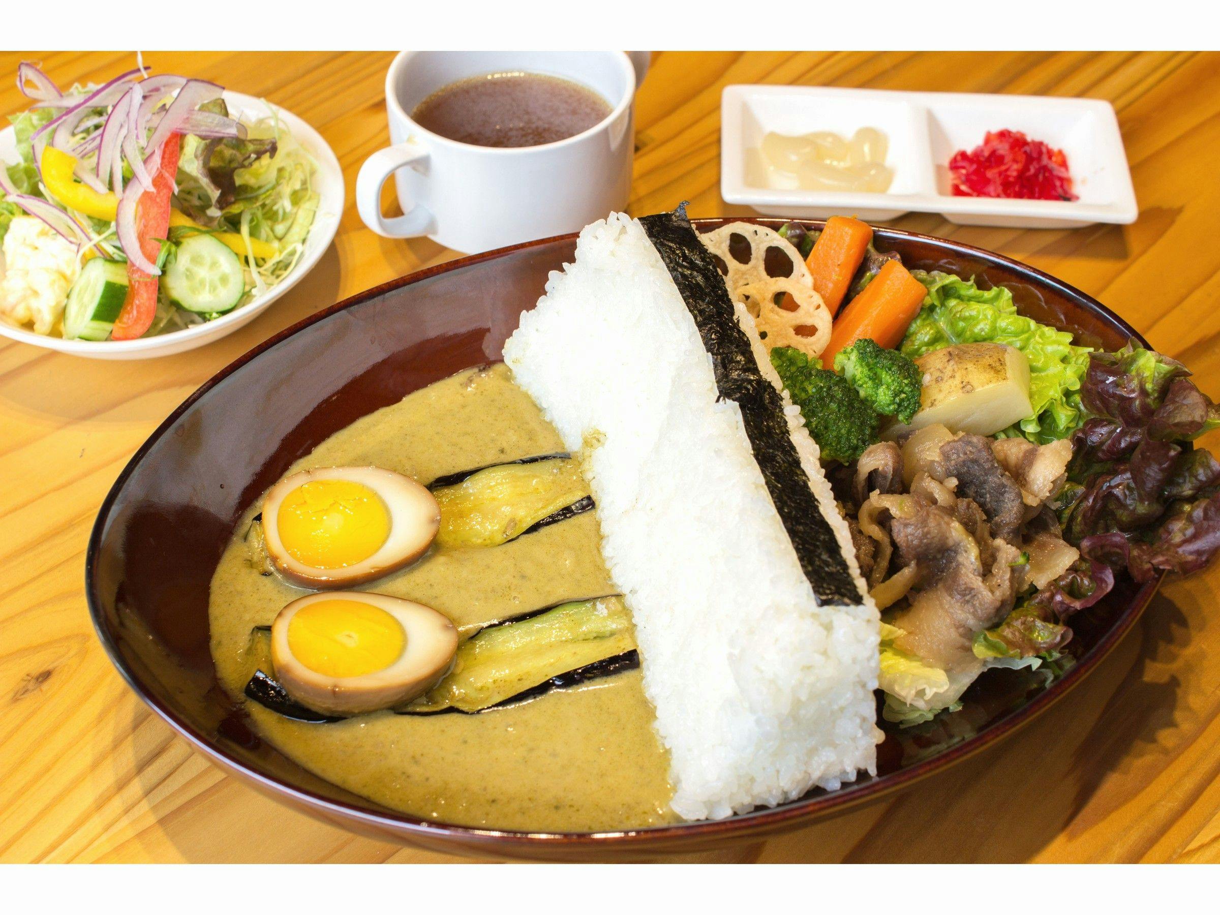 Oogawara Onsen Kamoshika-so