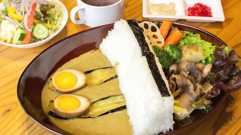 Oogawara Onsen Kamoshika-so