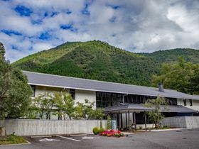 大河原温泉　かもしか荘