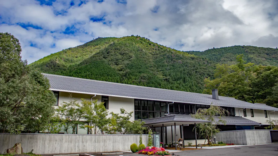 Oogawara Onsen Kamoshika-so