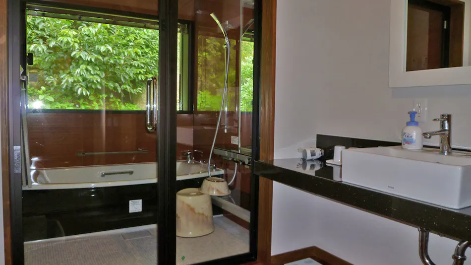 World Heritage Site Iwami Ginzan Inn Yuzuriha