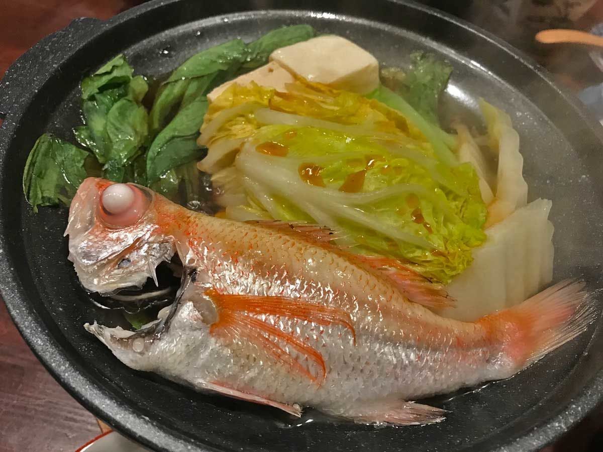 石見銀山の佇む宿　ゆずりは