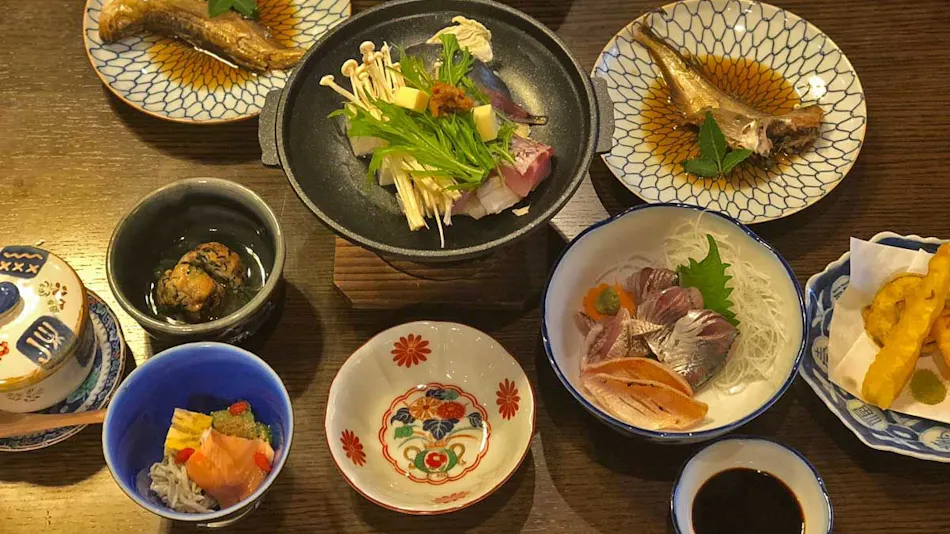 World Heritage Site Iwami Ginzan Inn Yuzuriha