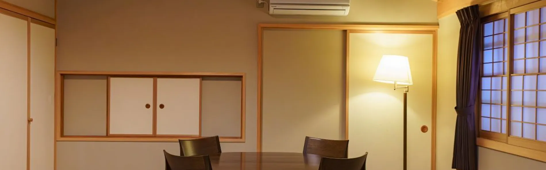 石見銀山の佇む宿 ゆずりは