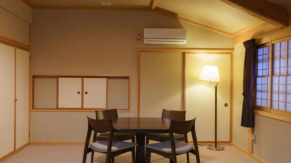 World Heritage Site Iwami Ginzan Inn Yuzuriha