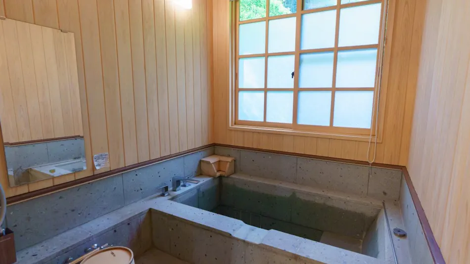 World Heritage Site Iwami Ginzan Inn Yuzuriha