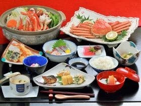 石見銀山の宿 ゆずりは