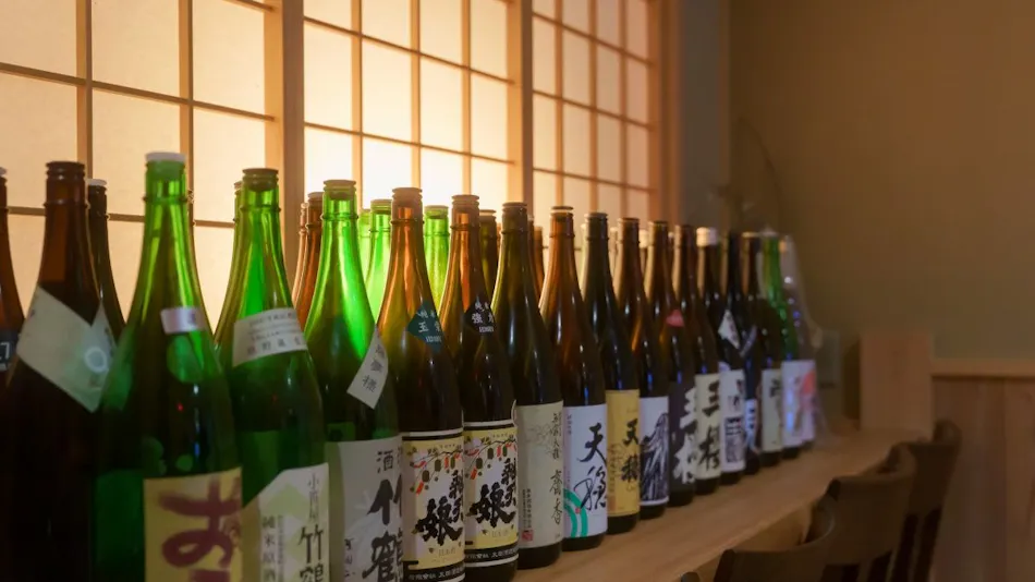 World Heritage Site Iwami Ginzan Inn Yuzuriha
