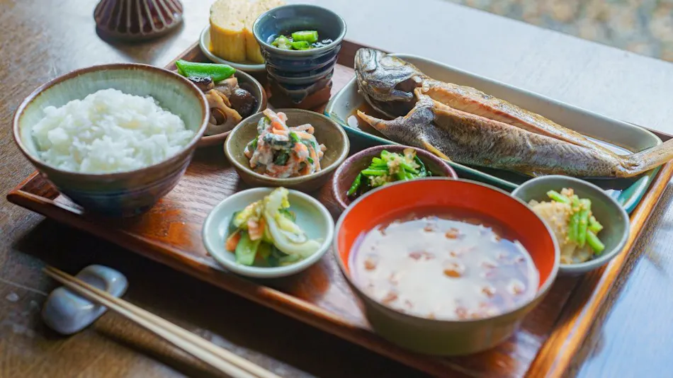 World Heritage Site Iwami Ginzan Inn Yuzuriha