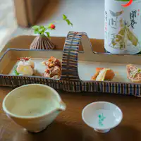 เมนูเรียกน้ำย่อยรวม