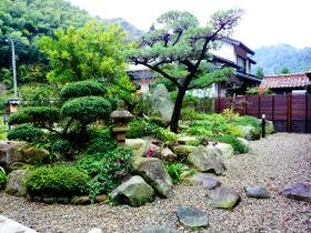 石見銀山の宿 ゆずりは