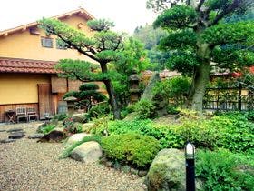 石見銀山の宿 ゆずりは