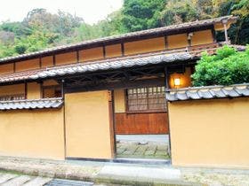 石見銀山の宿 ゆずりは