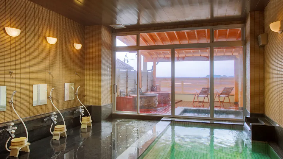 Himakajima Isuzu Inn