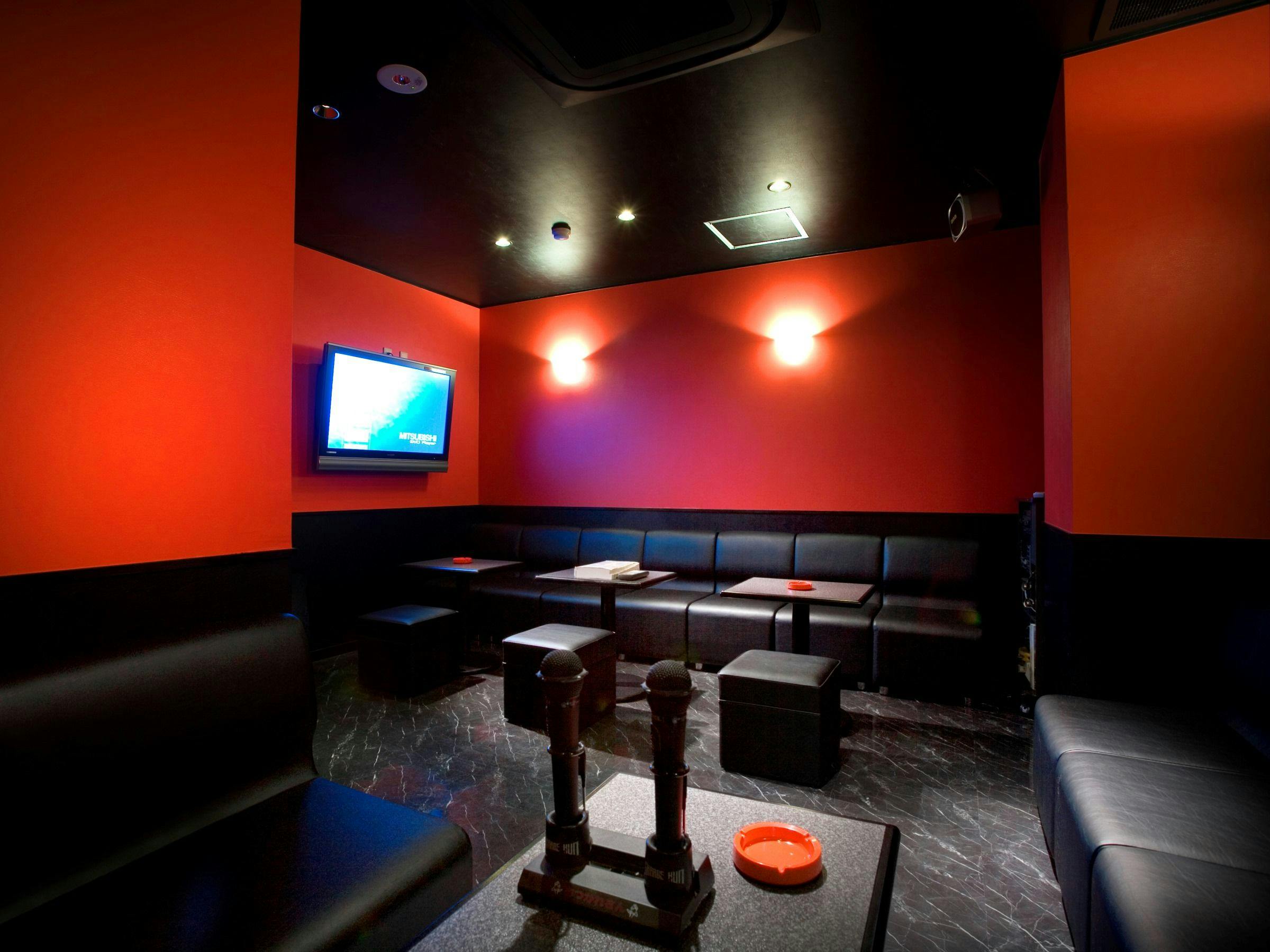 ห้องปาร์ตี้