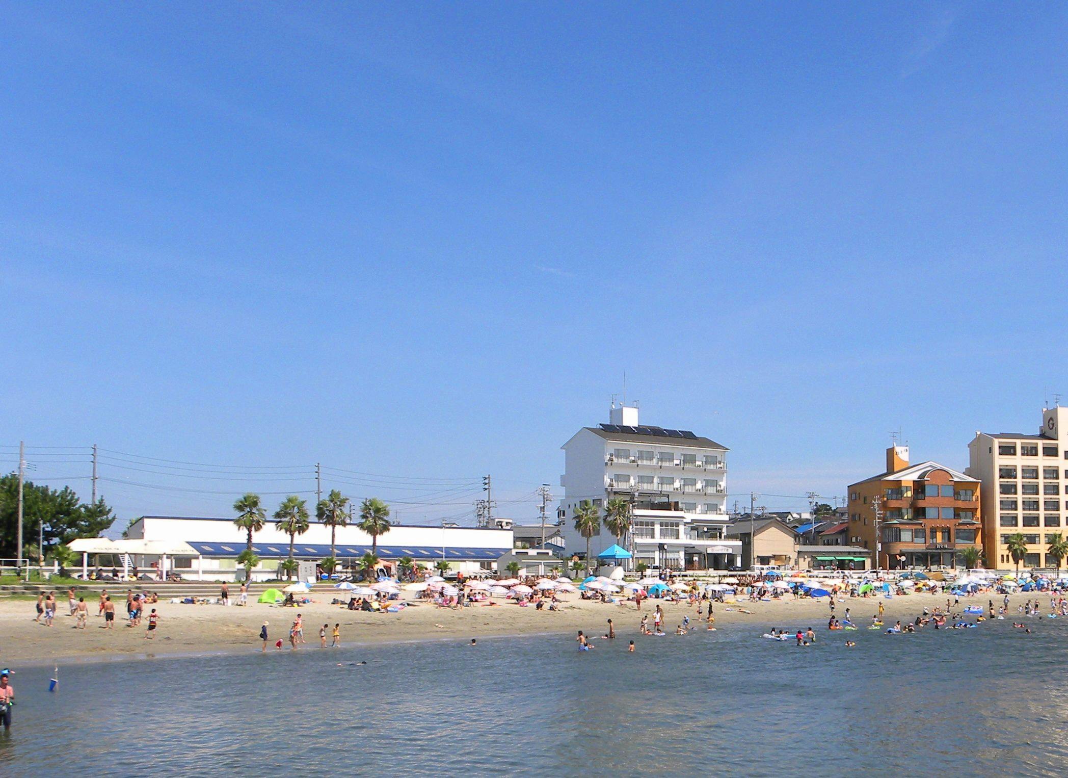 ภายนอก (ฤดูร้อน)