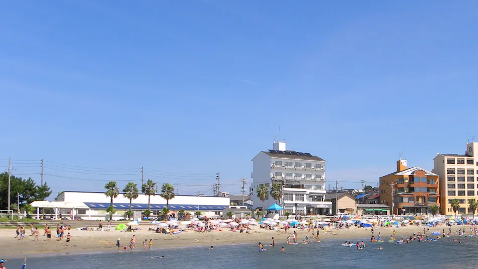 Himakajima Isuzu Inn
