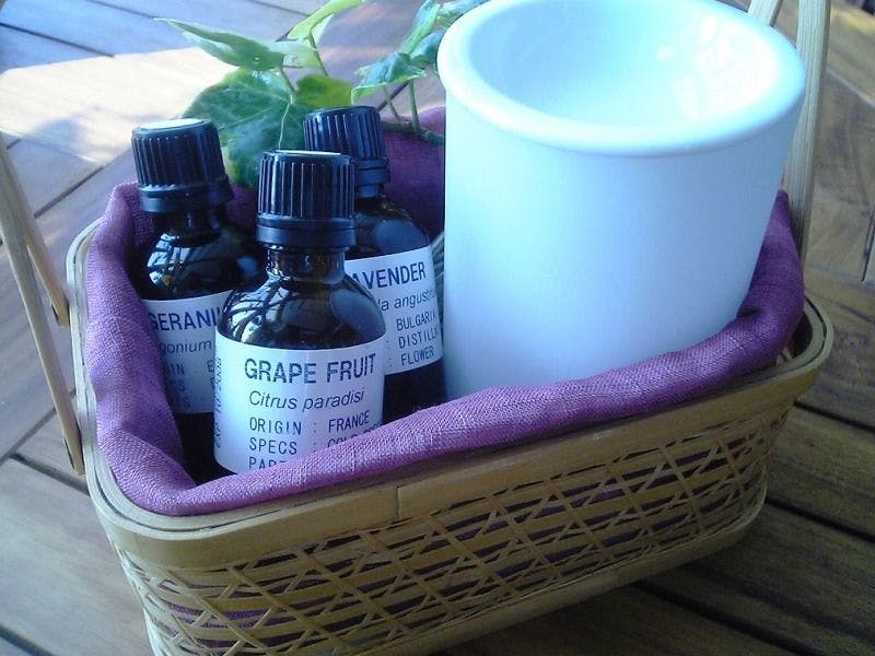 เช่าหม้ออโรม่า