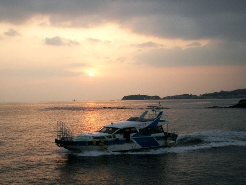 Himakajima Isuzu Inn