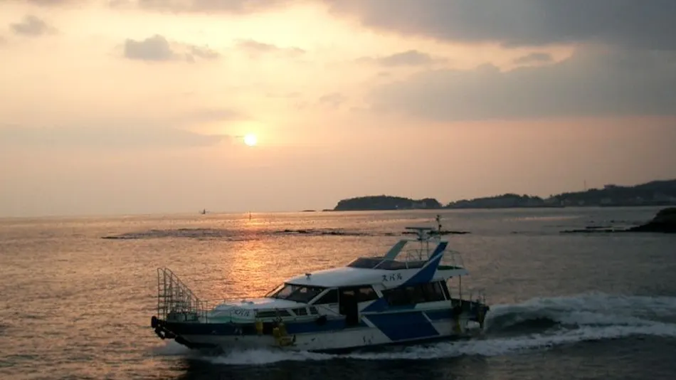 Himakajima Isuzu Inn