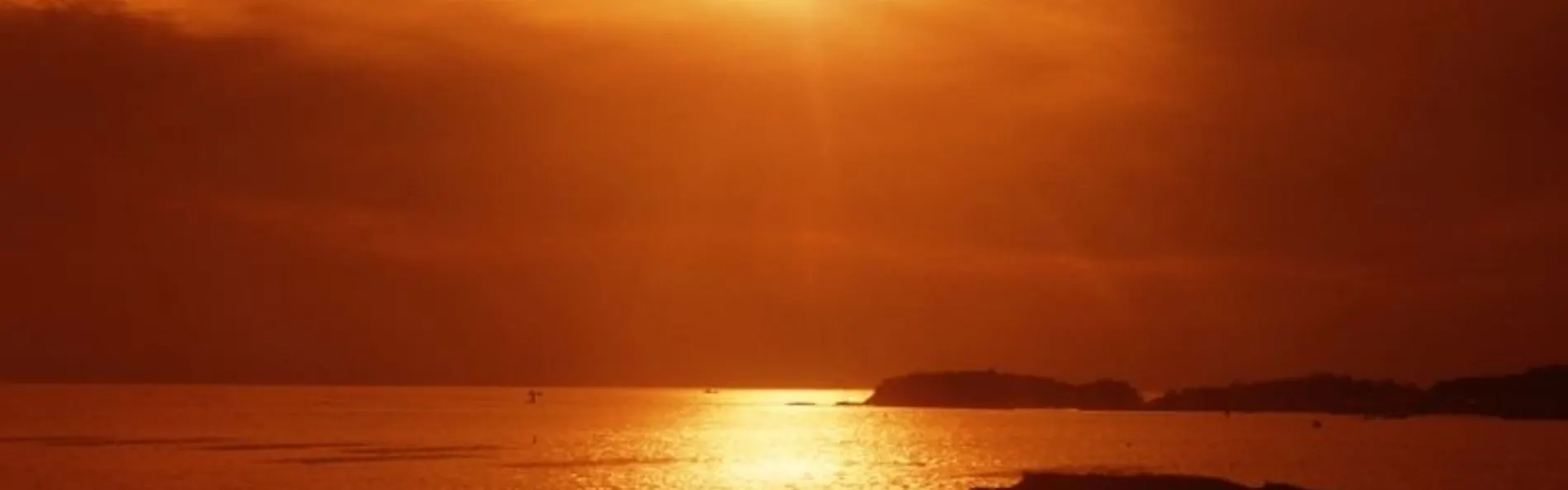 日間賀島 いすず館
