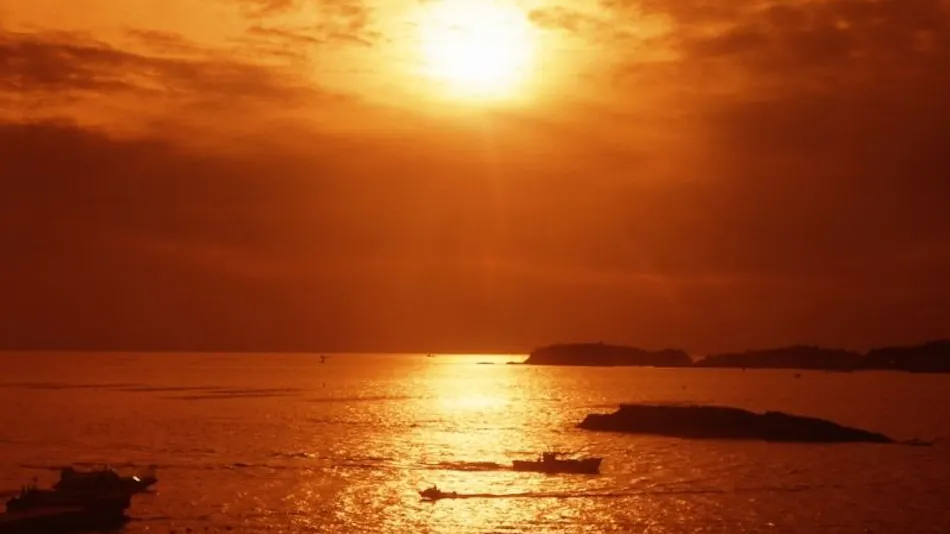 Himakajima Isuzu Inn