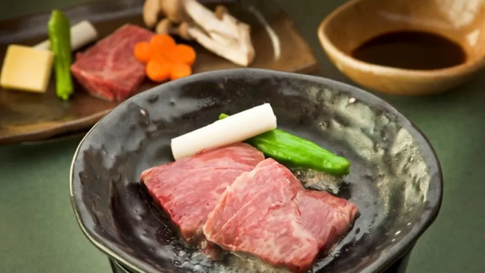 Himakajima Isuzu Inn