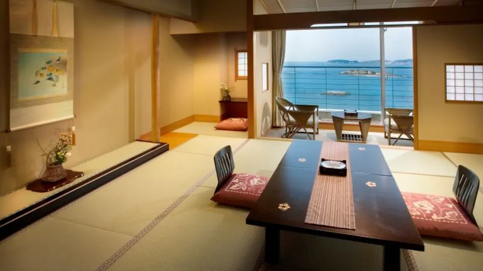 Himakajima Isuzu Inn