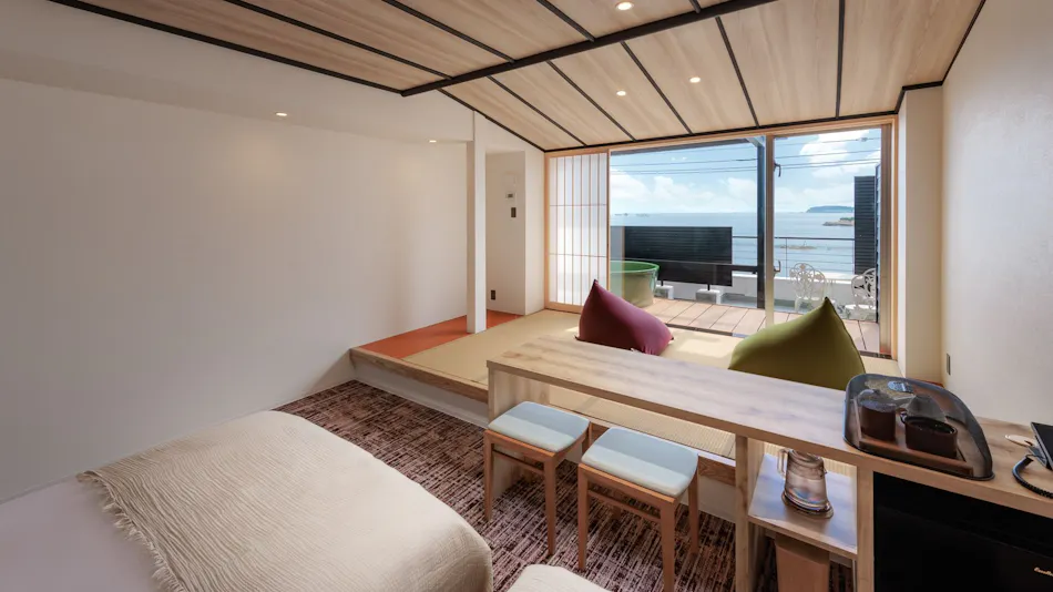 Himakajima Isuzu Inn