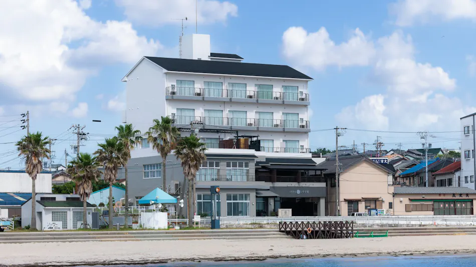 Himakajima Isuzu Inn