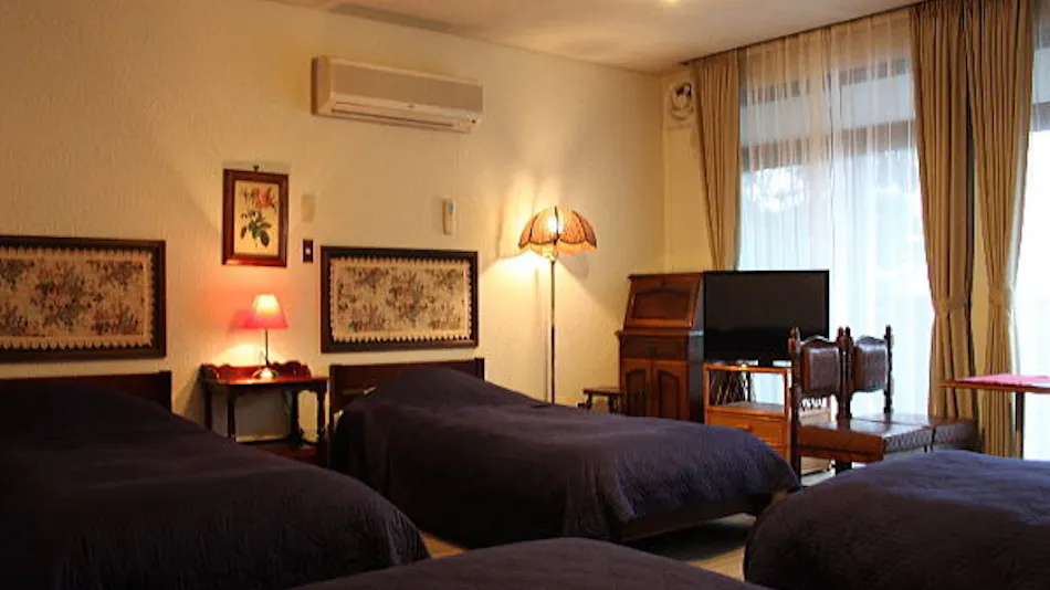 Ma Maison Saiko Branch