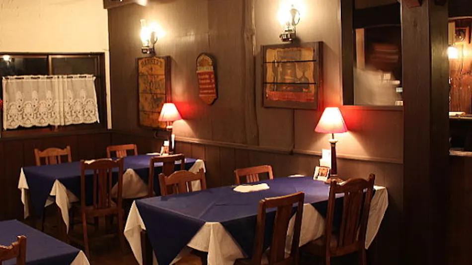 Ma Maison Saiko Branch