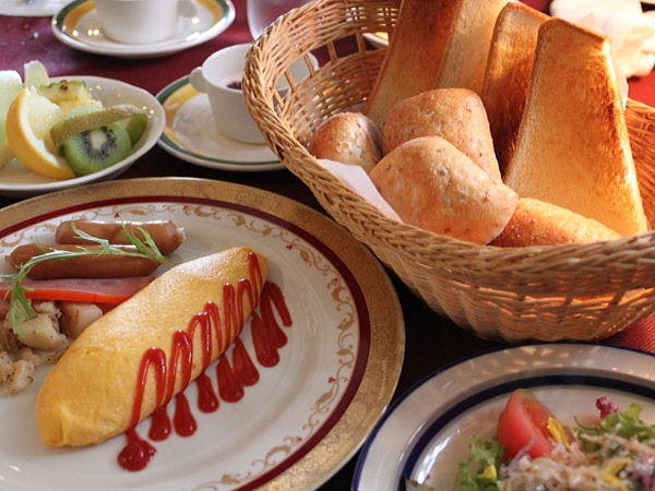 マ・メゾン西湖店