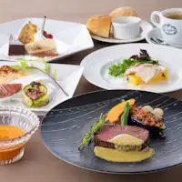 【ご夕食一例】スタンダードコースA