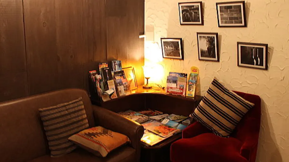 Ma Maison Saiko Branch
